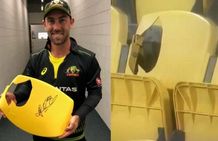 என்ன மனுஷன்யா.... அதிகாரி போட்ட ஒற்றை ட்வீட்.. ஓடி வந்து உதவிய மேக்ஸ்வெல்.. குவியும் பாராட்டு