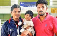 3 குழந்தைகளுக்கு அம்மா... மாநில சாம்பியன்ஷிப்புல வெள்ளி பதக்கம்... கனவு நிறைவேறுமா? 