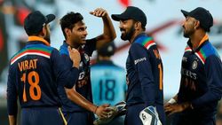 2 முக்கிய வீரர்களை இழக்கிறதா இந்தியா.... 2வது போட்டியில் சிக்கல்..முக்கிய ஐபிஎல் அணிக்கும் பதற்றம்