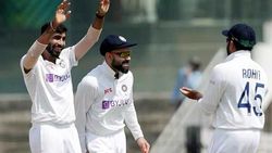 இளம் படை அசத்தல்..டெஸ்ட் சாம்பியன்ஷிப் இறுதிக்கு முன்னேறிய இந்தியா... இங்கிலாந்தை வீழ்த்தி அபாரம்.