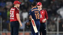 டி20 உலக கோப்பைக்கு முன்னாடி தேறிடுவோம்... இயான் மார்கன் நம்பிக்கை