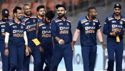 முதல் போட்டியில தோல்வி... திருப்பி தாக்க தீவிரமாக இருக்காங்க இந்திய வீரர்கள்!