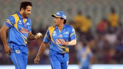 சச்சின் தொடங்கி இர்பான் வரை... சாலை பாதுகாப்பு உலக தொடரின் 4வது வீரருக்கு கொரோனா!