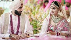 பும்ராவுக்கு கல்யாணம்... நல்ல விஷயம்தானே... ஆனா ஏன் இவ்ளோ ஒளிவு மறைவு.. ரசிகர்கள் கேள்வி!