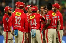 அவங்களுக்கு மட்டும் சாதகமா... யாரை கேட்டு முடிவு செய்தீர்கள்... பிசிசிஐ மீது பஞ்சாப் அணி அதிருப்தி