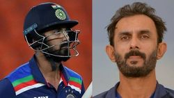 மூணு முறை தோல்வியடைஞ்சுட்டா பெஸ்ட் எல்லாமே போய்டுமா.. பேட்டிங் கோச் கேள்வி