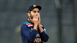 சதத்தில் இருந்து விலகிச்செல்லும் விராட் கோலி...மீண்டு வராததற்கு என்ன காரணம்..கோலியின் விளக்கம் என்ன?