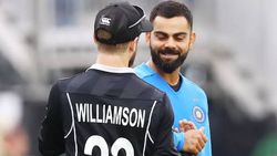 சந்து பொந்துல எல்லாம் புகுந்து சாதனை செஞ்சுடராரு கேப்டன்... இப்ப செஞ்ச சாதனைய பாருங்க!