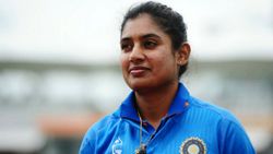 புதிய வரலாறு படைத்த மித்தாலி ராஜ்...இந்தியாவுல யாருமே செஞ்சதில்லையாம்..‘பெண் சச்சின்’ என புகழாரம்