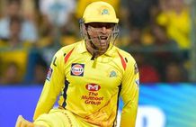 இந்த தடவ வெறித்தனமான ஆட்டம் இருக்கு... தோனிய இதுக்கு முன்ன இப்படி பார்த்து இருக்கீங்களா - வீடியோ!