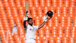 ரிஷப் பந்த்துக்கு நாங்க நெருக்கடி கொடுக்க நினைச்சா... அவர் எங்களுக்கு கொடுத்துடறாரு.. ரூட் ஆதங்கம்!