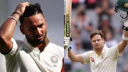 ரிஷப் பந்த் கூட சேரந்து.. ஹய்யோ அதை நினைச்சாலே.. ஆஹா.. ஸ்மித் சிலிர்ப்பு!