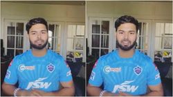 திடீரென வந்த வாய்ப்பு... என்ன சொல்கிறார் டெல்லி அணியின் புதிய கேப்டன் ரிஷப் பண்ட்..நெகிழ்ச்சி வீடியோ