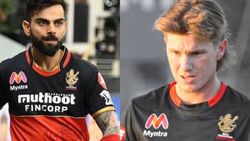 ஆரம்பத்திலேயே பிரச்னையா...ஆர்.சி.பி-ல் முக்கிய வெளிநாட்டு வீரர் இல்லை..கோலிக்கு தலைவலி காரணம் என்ன?