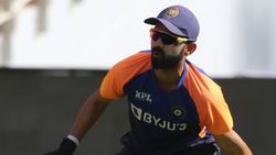 அது சாதாரண ஒன்றல்ல..உலகக்கோப்பைக்கு சமமானது.டெஸ்ட் சாம்பியன்ஷிப் குறித்து நம்பிக்கை அளிக்கும் ரஹானே