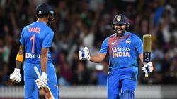 அவர் பெஸ்ட் ப்ளேயர் தான்.. இருப்பினும் எனக்கு கே.எல்.ராகுல் இருந்தால் பெட்டர்... லஷ்மணின் முடிவு