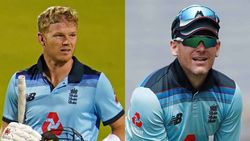 இயான் மார்கன், சாம் பில்லிங்ஸ் 2வது ஒருநாள் போட்டியில விளையாட மாட்டாங்களா... என்னங்க நடக்குது?