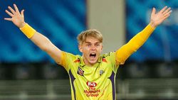 ஐபிஎல்ல விளையாடுனதுக்கு அப்புறம்தான் மிகவும் சிறப்பான வீரரா பீல் பண்றேன்... சாம் குர்ரான் மகிழ்ச்சி