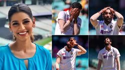 பும்ராவின் மனம் கவர்ந்த கள்ளி? சஞ்சனாதான் மணப்பெண்ணா... சிம்ப்டம்ஸ் எல்லாம் அப்படித்தான் சொல்லுது!