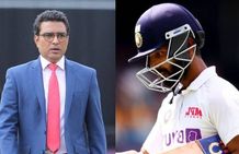 அவருக்கு தன்னம்பிக்கை இல்லை....சௌகர்யமாக உணரவில்லை.. ரஹானே மோசமான ஆட்டம்... முன்னாள் வீரர் விளாசல்