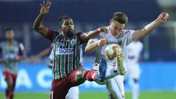 அரையிறுதியில மோதவிருக்கற ரெண்டு முக்கிய அணிகள்... காத்திருக்கும் தரமான சிறப்பான சம்பவம்!