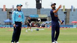 நடராஜன், பண்ட்-க்கு வாய்ப்பு இல்லை..கே.எல்.ராகுல் மீது அதீத நம்பிக்கை..முதல் ஒருநாள் போட்டி அப்டேட்