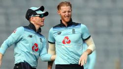 இந்தியா இமாலய இலக்கு... இருந்தாலும் கடமையை சரியா செஞ்ச பென் ஸ்டோக்ஸ்!