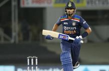 மீண்டும் வருவேன்... ரசிகர்களுக்கு நம்பிக்கை அளித்த ஸ்ரேயாஸ்...குழப்பத்திற்கு முடிவு கொடுத்த ட்வீட்!