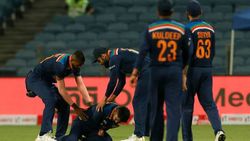 என்னங்க இப்படி ஆயிடுச்சு... சிக்கலிலும் தவிப்பிலும் டெல்லி கேபிடல்ஸ்... என்ன முடிவு எடுப்பாங்க?