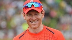 டி20 உலக கோப்பைக்கு முன்னாடி எவ்ளோ கத்துக்க முடியுமோ கத்துக்கணும்... இயான் மார்கன் பரபர!