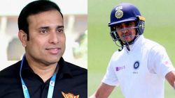 உங்க இடத்துக்கு 2 பேர் வெயிட்டிங்... நியாபகம் வச்சிட்டு ஆடுங்க..சுப்மன் கில்லுக்கு லக்‌ஷ்மண் அட்வைஸ்