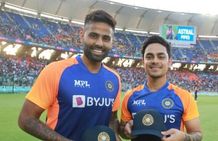 ரெண்டு பேருக்கும் பயம்னா என்னன்னே தெரியல... சிறப்பா ஆடியிருக்காங்க... கோலி பாராட்டு யாருக்கு?