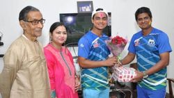 2 ஆண்டுகளாக உணவு இல்லாமல் கஷ்டம்...பாத்திரங்களை சுத்தம் செய்வார்.. இஷானின் மறுபக்கத்தை உடைத்த தந்தை