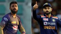 நிரூபிச்சி காட்னாதான் உள்ள வரணும்.... எந்த காம்ப்ரமைஸும் இல்ல...வருண் விஷயத்தில் கரார் காட்டும் கோலி