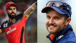 விராட் ஓபனிங் பத்தி ஐபிஎல் ஏலத்துக்கு முன்னாடியே பேசிட்டோம்... ரகசியத்தை போட்டுடைத்த ஹெசன்!