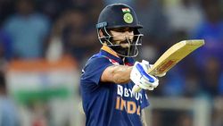 டீ வில்லியர்ஸ்கிட்ட பேசினேன்... அப்புறமா தான் ஒரு தெளிவே வந்துச்சு... கேப்டன் மகிழ்ச்சி