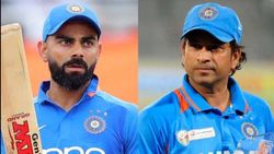 சதத்தில் சச்சினையே நெருங்கிட்டார்... கோலிக்கு இன்று ஜாக்பாட் வாய்ப்பு.. 2 ஜாம்பவான்களை மிஞ்சலாம்