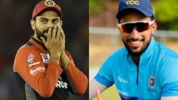 அவரை பார்த்தா முதல்ல இததான் கேட்கணும்னு இருக்கேன்... முகமது அசாருதீன் தயாரா இருக்காரு!