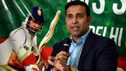 துவக்க ஆர்டர்ல ஆடறதுக்கான தீவிரம் இருக்கு... யாரப்பத்தி சொல்லியிருக்காரு லஷ்மன்?