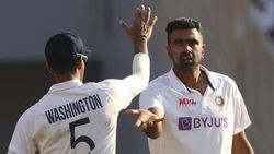 பட்ட கஷ்டம் வீண் போகல... இங்கிலாந்து டெஸ்ட் தொடரில் அசத்தல்... அஸ்வினுக்கு ஐசிசி அளித்த கவுரம்