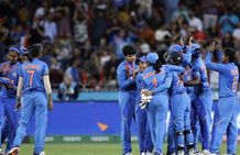 மகளிர் டி20 சாம்பியன்ஸ் கோப்பை தொடர்... மகளிர் தினத்துல ஐசிசி ஸ்பெஷலா அறிவிச்சிருக்காங்க!