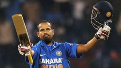 சச்சினை அடுத்து பதானுக்கும் கொரோனா பாதிப்பு... தனிமைப்படுத்திக்கொண்ட ஆல்-ரவுண்டர்