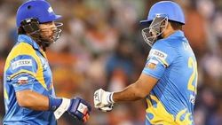 இந்திய அணி மட்டுமில்லீங்க... லெஜெண்ட்ஸ் அணிக்கும் வெற்றிமுகம்... அதிரடி காட்டிய யூசுப் பதான்!