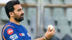 மும்பைக்கு அந்த ஒரு பிரச்னையும் தீர்ந்தது...இனி சென்னையிலும் தூள்கிளப்பும்... ஜாகீர் பக்கா ஸ்கெட்ச்