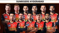 ஐதராபாத் அணி எடுத்த அதிரடி முடிவு.. நடராஜனுக்கே வாய்ப்பில்லை.. ப்ளேயிங் 11ல் அதிரடி மாற்றம்