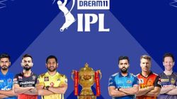 ஐபிஎல்லின் மிகபெரிய தலைவலி... வீரர்கள் ஆடறதுக்கு முன்னாடியே குத்தாட்டம் போடும் கொரோனா!