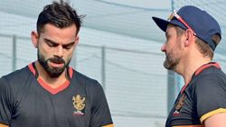 சிஎஸ்கேவிற்கு நடந்த 