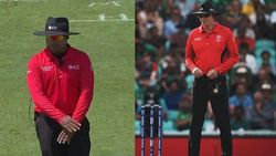 வீரர்களை தொடர்ந்து.. அடுத்தடுத்து வெளியேறும் நடுவர்கள்.. ஐபிஎல்லில் இருந்து வெளியேறிய 2 அம்பயர்கள்!