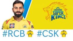 ஒரே ஒரு எமோஜிதான்....டோட்டல் டீமும் க்ளோஸ்..ட்விட்டரால் ஆடிப்போன ஆர்சிபி அணி...விளாசும் நெட்டிசன்ஸ்