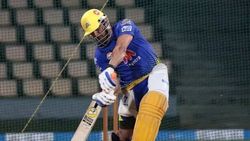 எவ்வளவு அவமானம்.. நேற்று கோபத்தோடு விளாசிய தோனி.. மும்பையில் நடந்த 2 சம்பவம்.. பரபர பின்னணி!